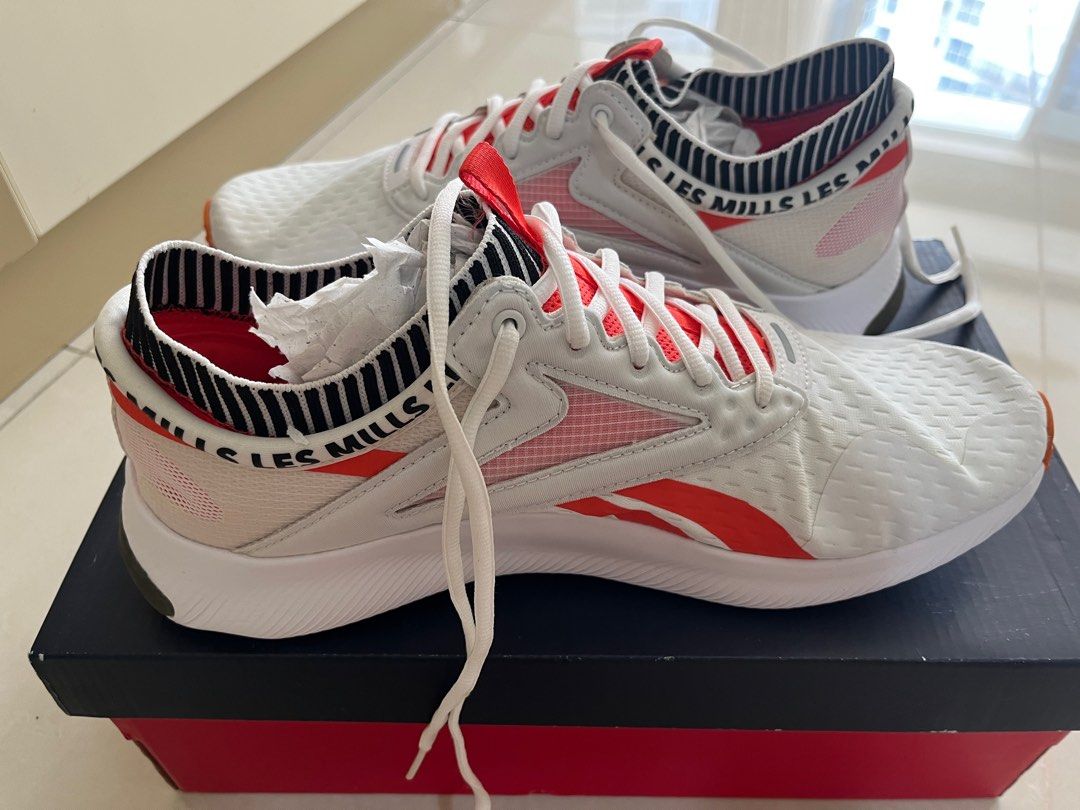 Reebok les mills new arrivals sale