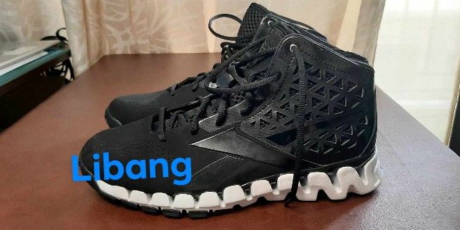 Reebok zigtech best sale mens basketball shoes