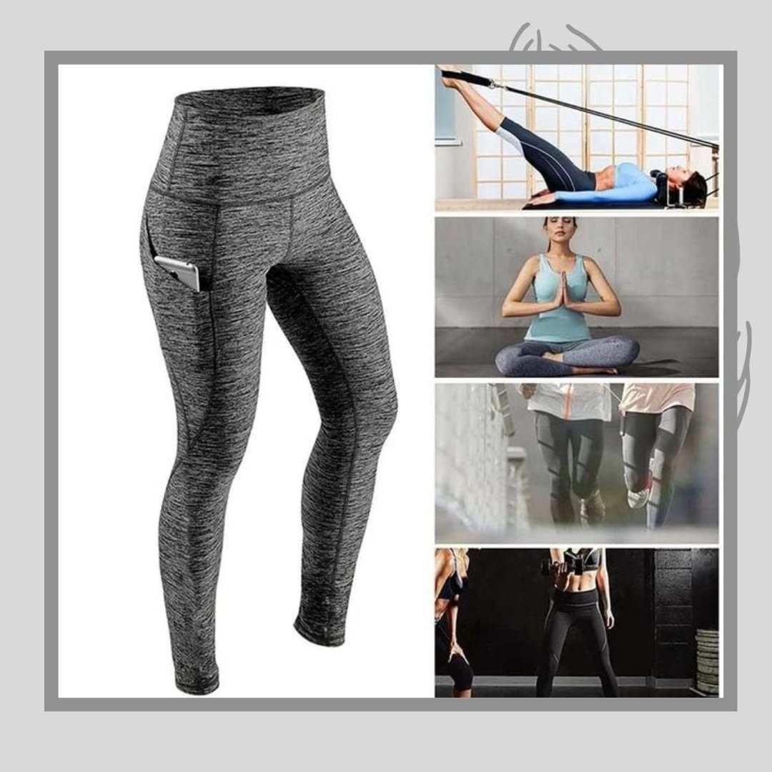 RE STOCK new batch S XXXL YOGA GYM LEGGINGS Women s Fashion