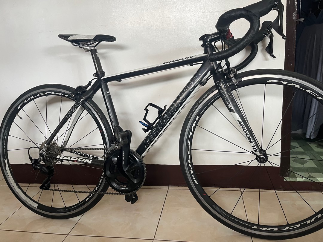 2015 argon cheap 18 radon