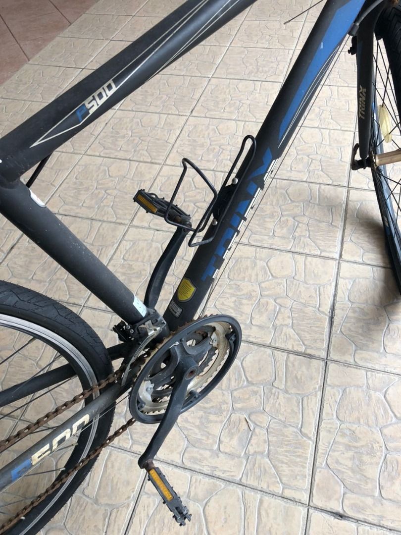 Trinx p500 price store