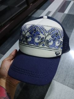 Roxy Trucker Cap