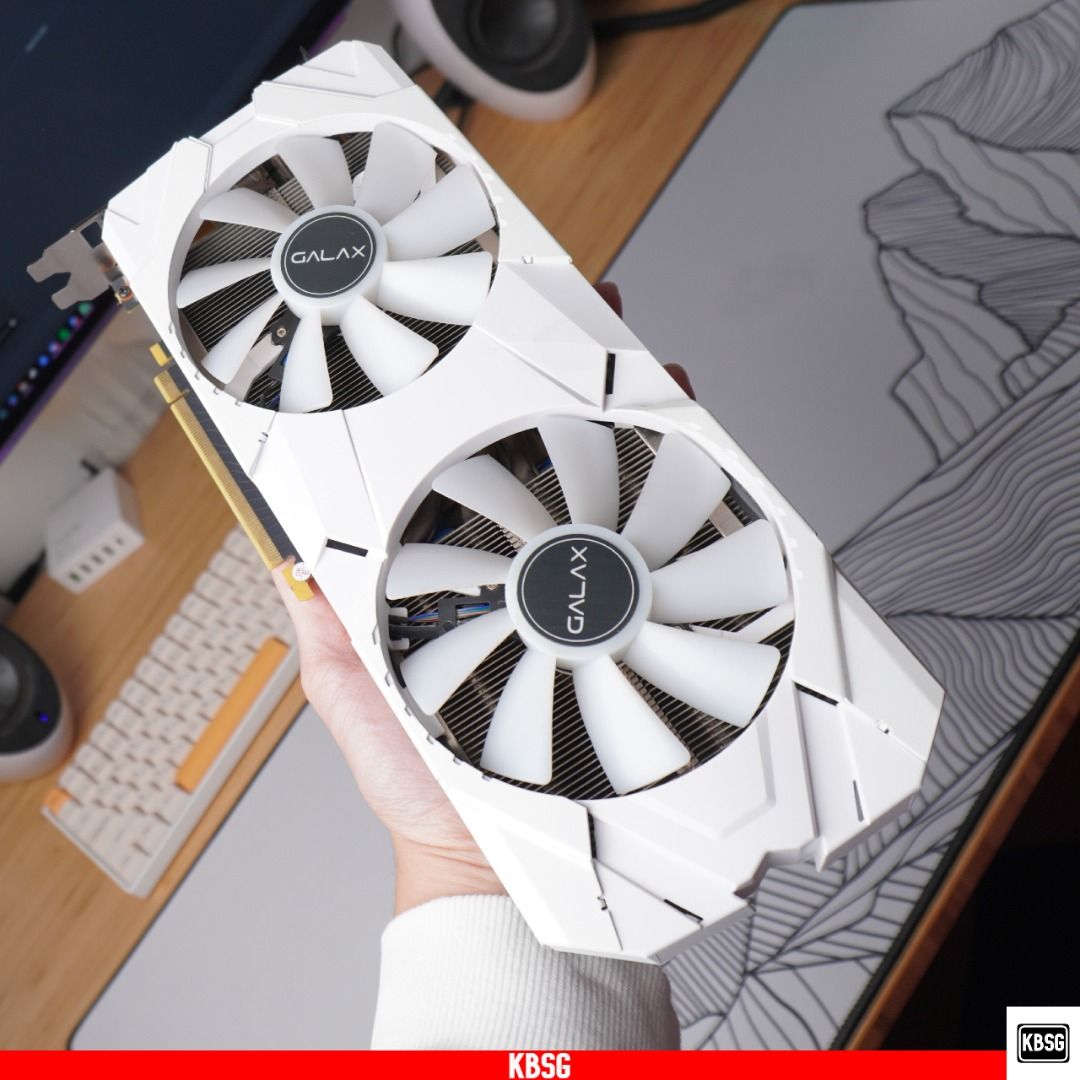 Galax 2070 super clearance