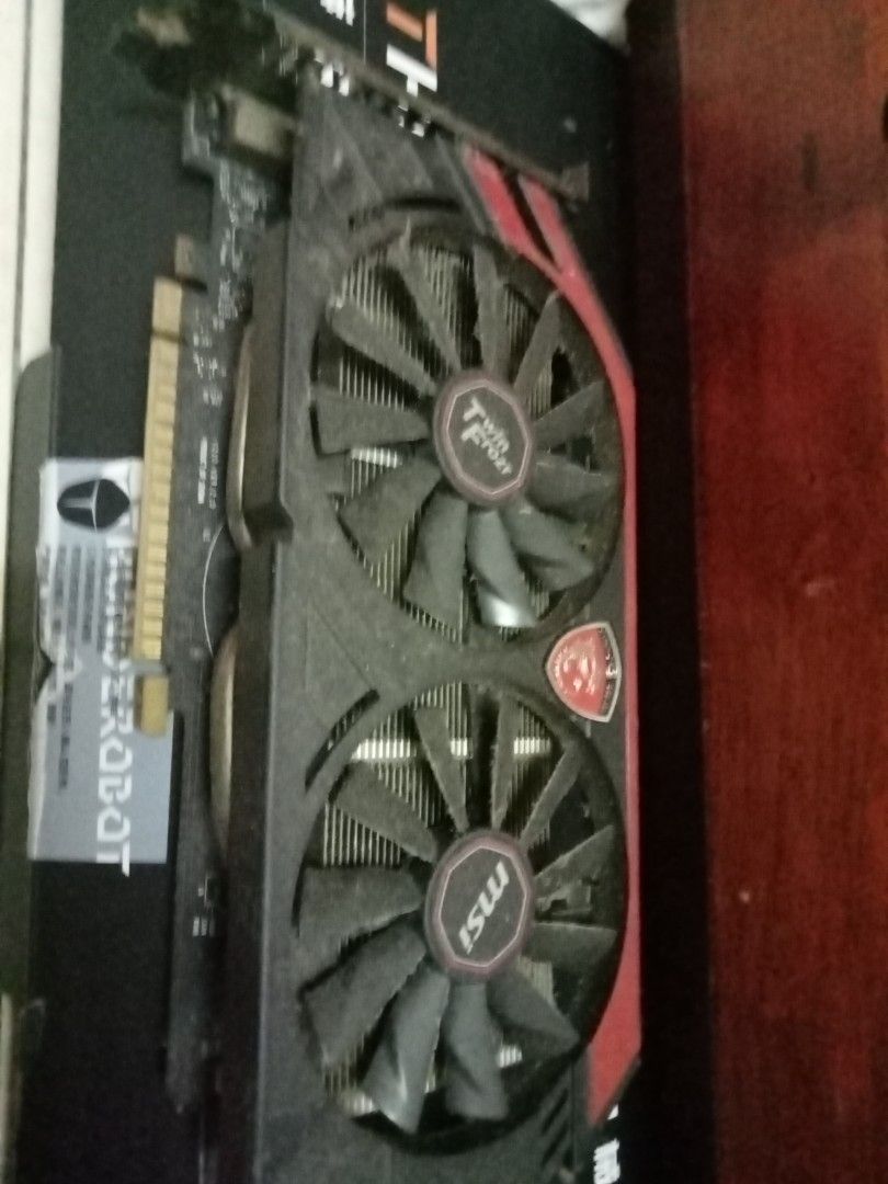 Rtx 750ti