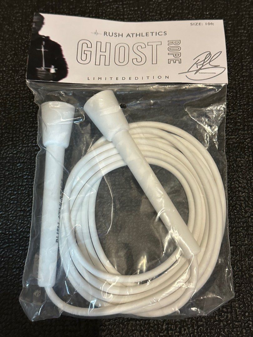 Rush Athletics Jump Rope, Sports Equipment, Other Sports Equipment and ...