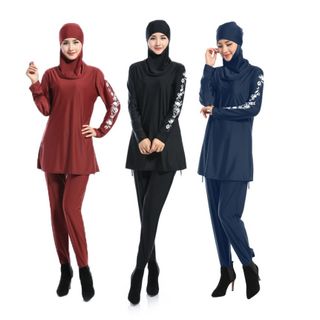 Where to buy muslimah swimwear in singapore hot sale
