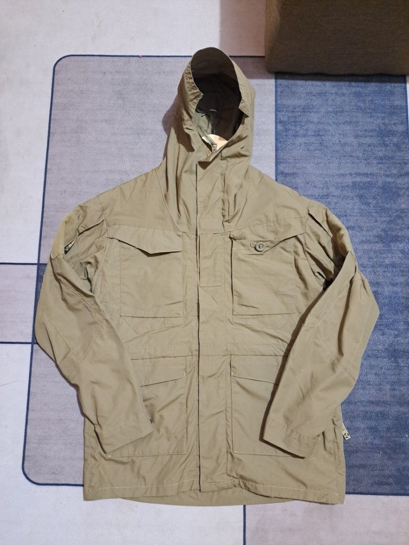 S archon new arrivals jacket