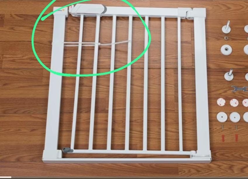 68cm baby gate sale