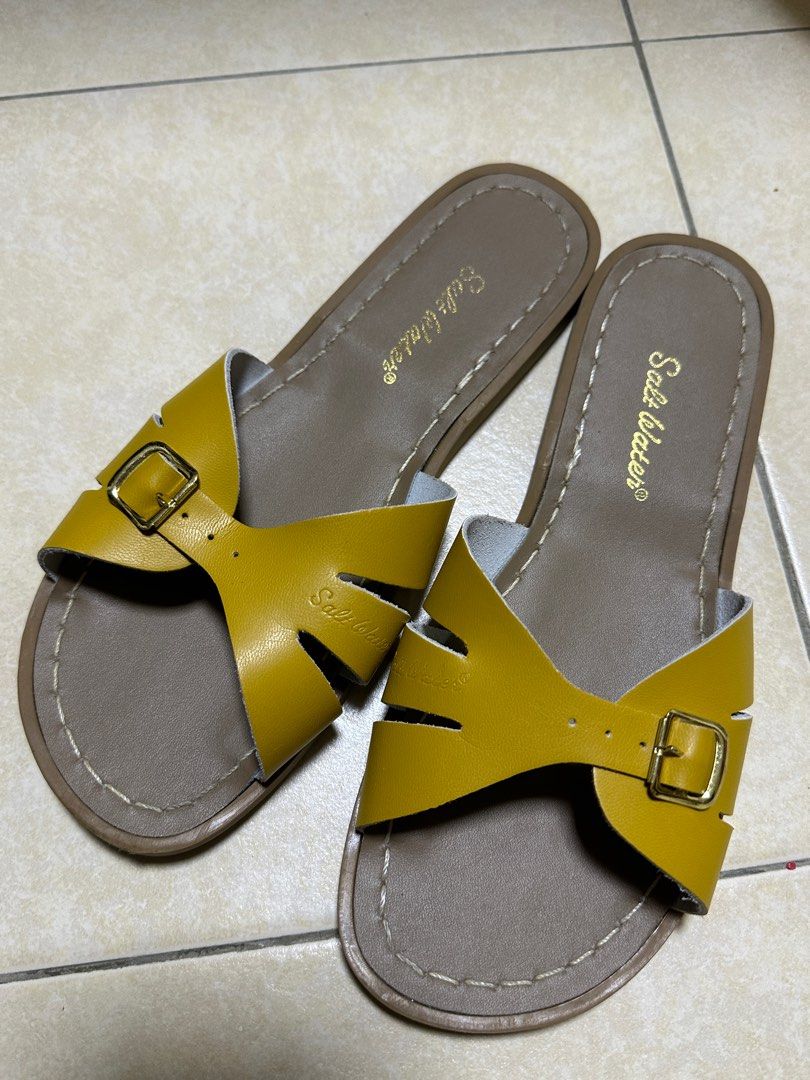 Saltwater classic mustard store