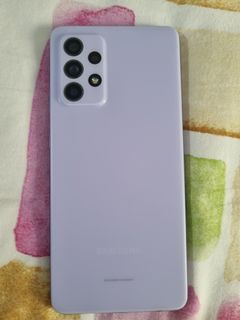 Samsung a52 128 GB