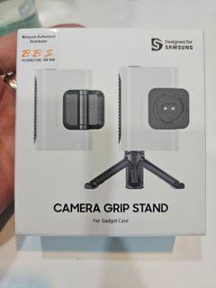 Samsung Camera Grip Stand