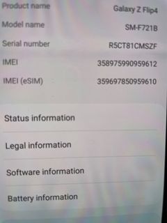 (Category: ) located in . Submitted by queensm (Listing ID 1253030404, Image 1). Description: .