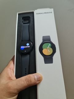 Olx cheap samsung watch