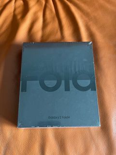 Samsung Z Fold 4 (256GB)