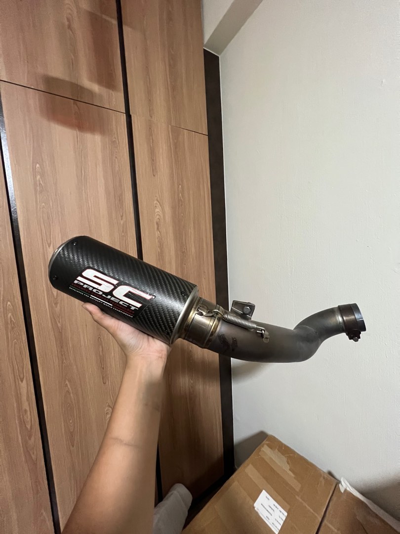 sc project rsv4