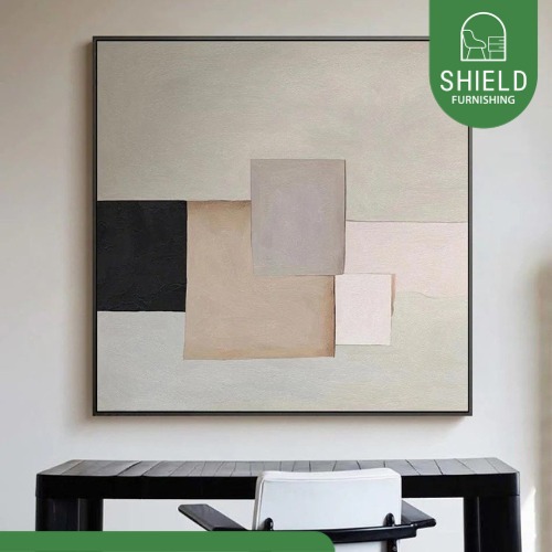 SCANDIA wall art, Furniture & Home Living, Home Decor, Wall Decor on