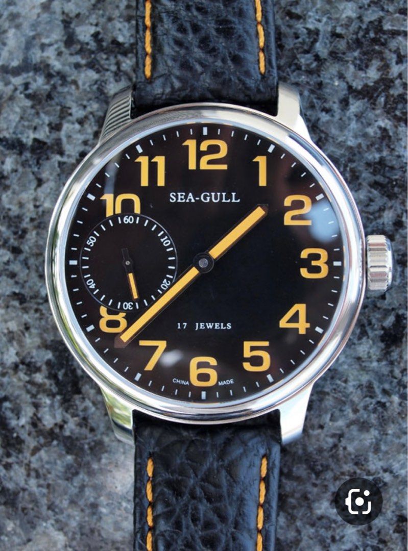 Seagull M222S