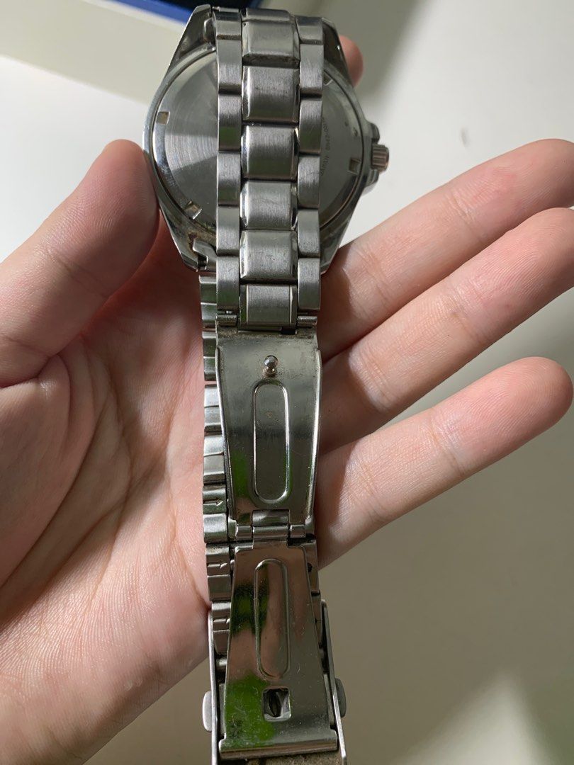 Seiko 6n42 battery outlet