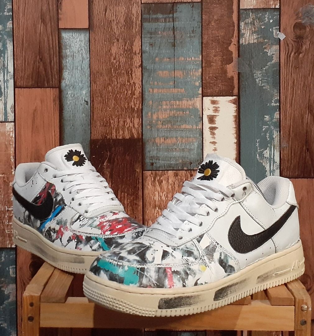 nike para noise harga
