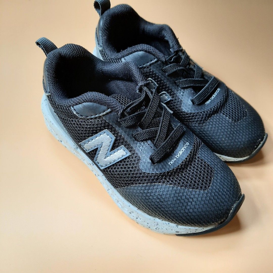 Sepatu New Balance Anak New Balance Boy 515 14.5CM EUR25 Bayi