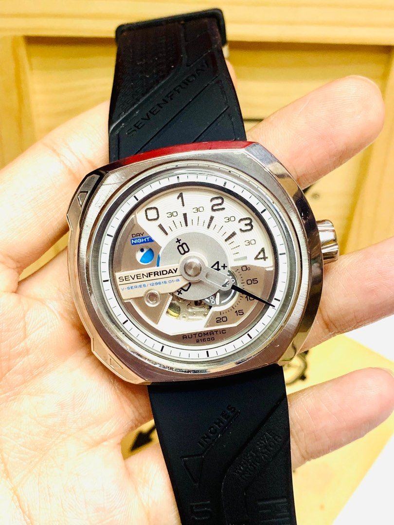 Nfc sevenfriday new arrivals