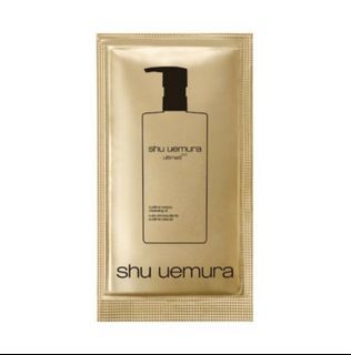 SHU UEMURA Ultime8∞ Sublime Beauty Cleansing Oil 4ML
