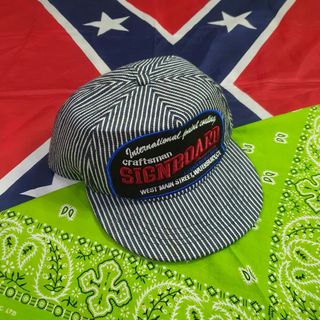 Bowler 2025 hat indonesia