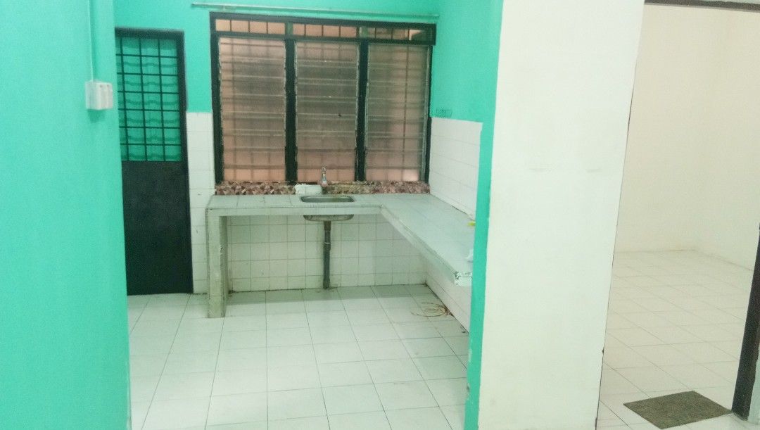 Single Storey House Kampar, Property, For Sale on Carousell