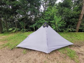 Six Moon Designs Lunar Solo Backpacking Tent
