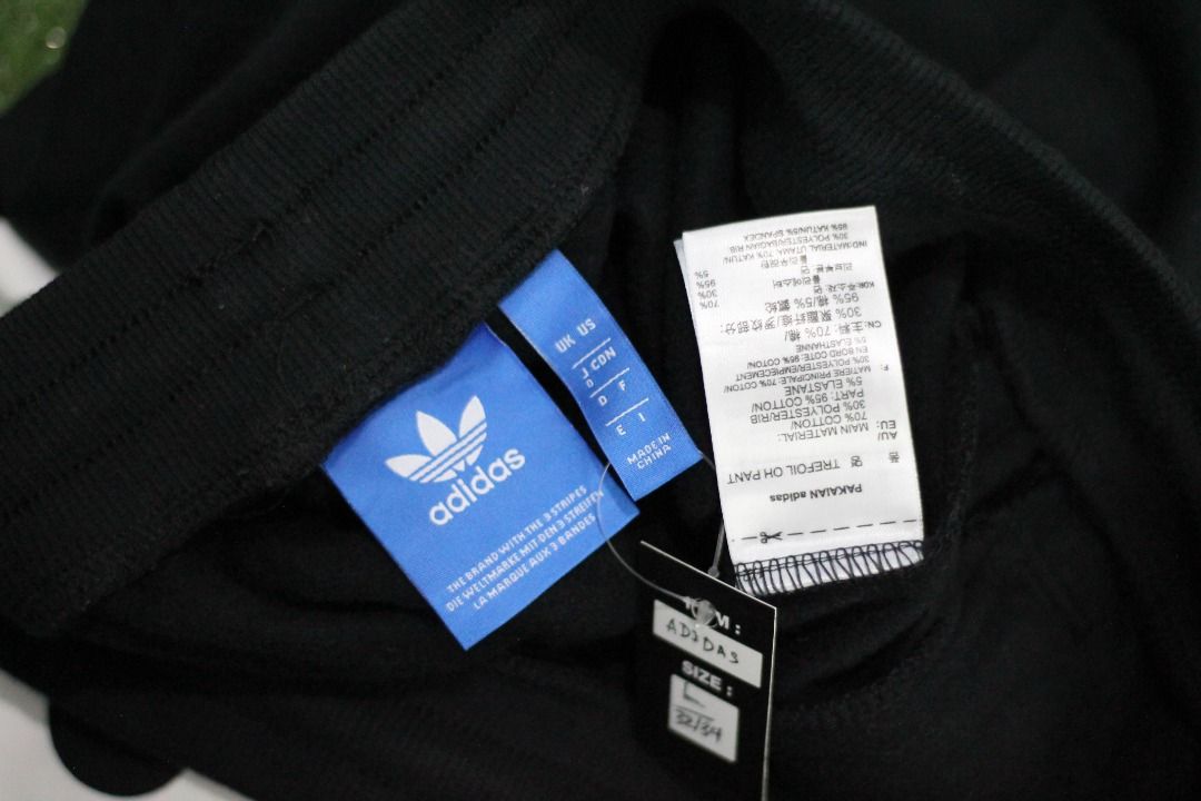 Adidas china size 32 sales
