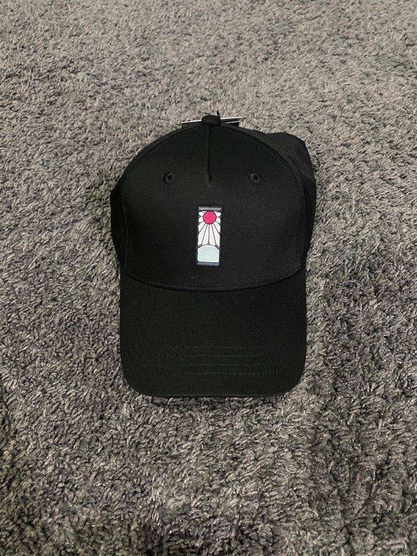 skecher x demon slayer original cap, Men's Fashion, Watches