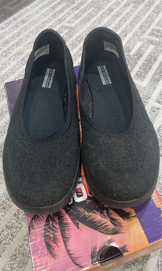 Skechers go on sale step lite stardust