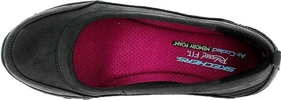 Skechers Relaxed Fit Savvy Nobody s Fool Women s Size 6.5 US