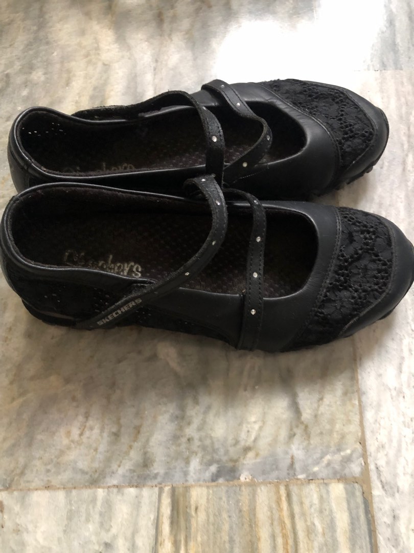 Skechers biker cheap sandals