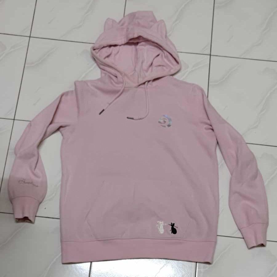 Skechers x Sailor Moon Hoodie