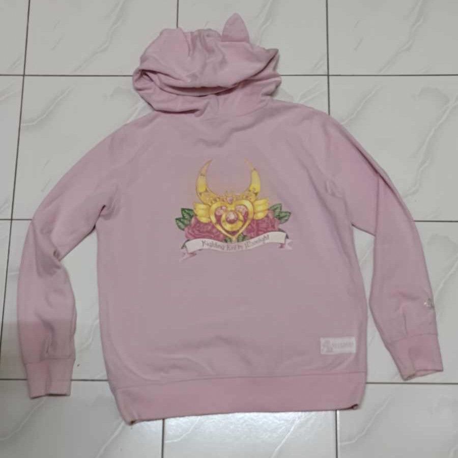 Skechers x Sailor Moon Hoodie