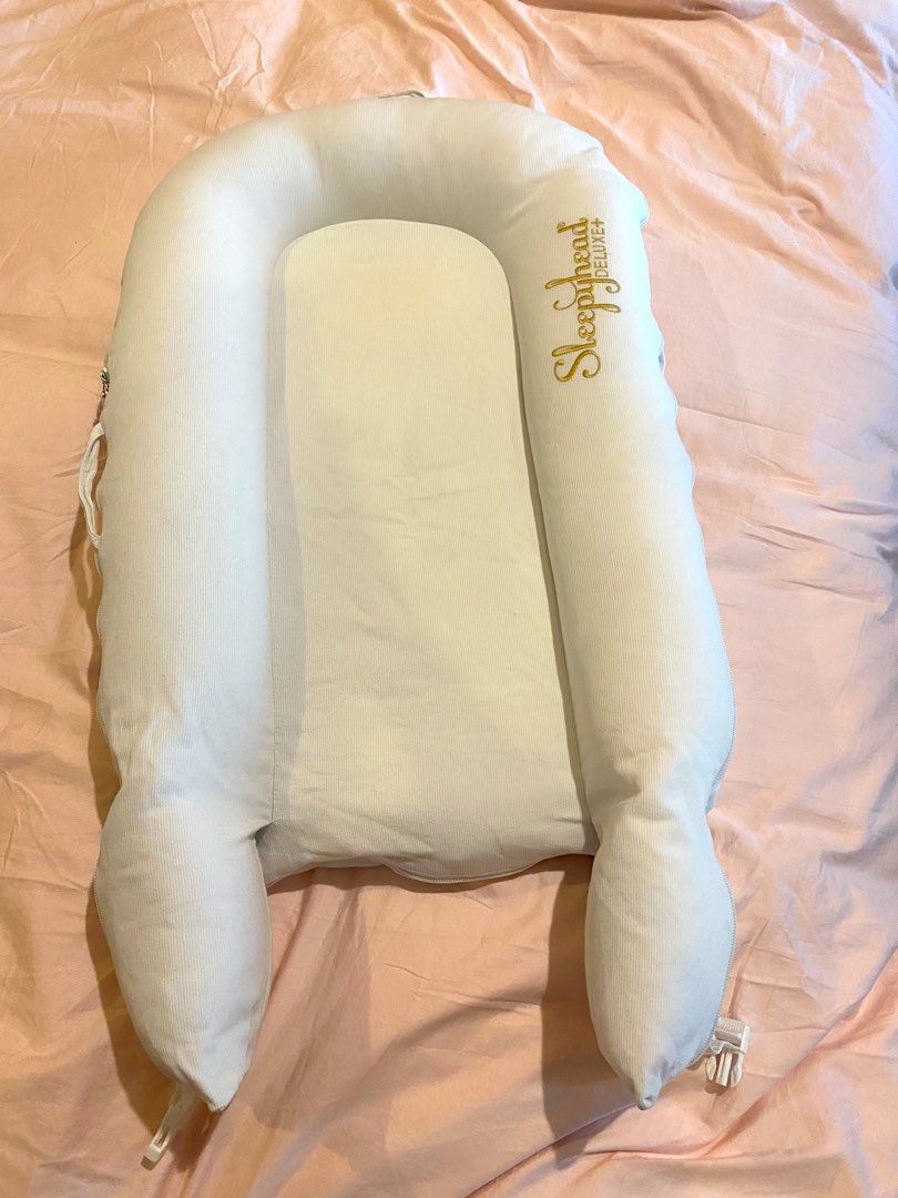 Sleepyhead spare top cover sale