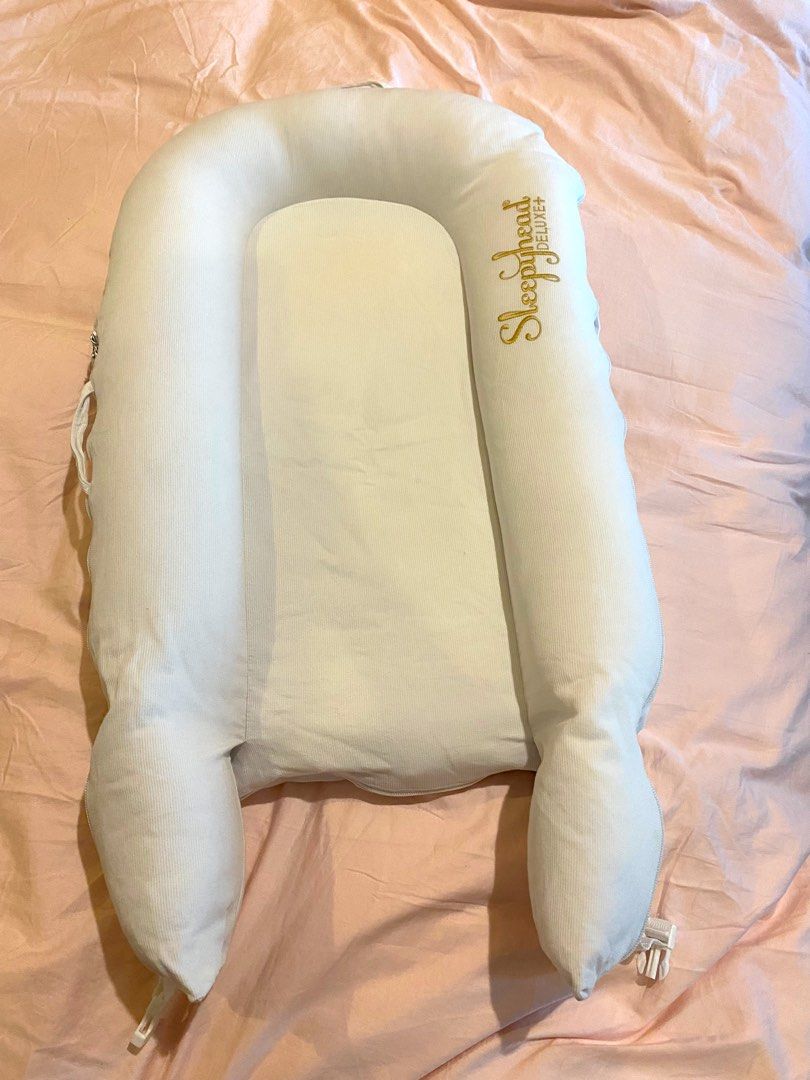 Sleepyhead deluxe spare cover sales