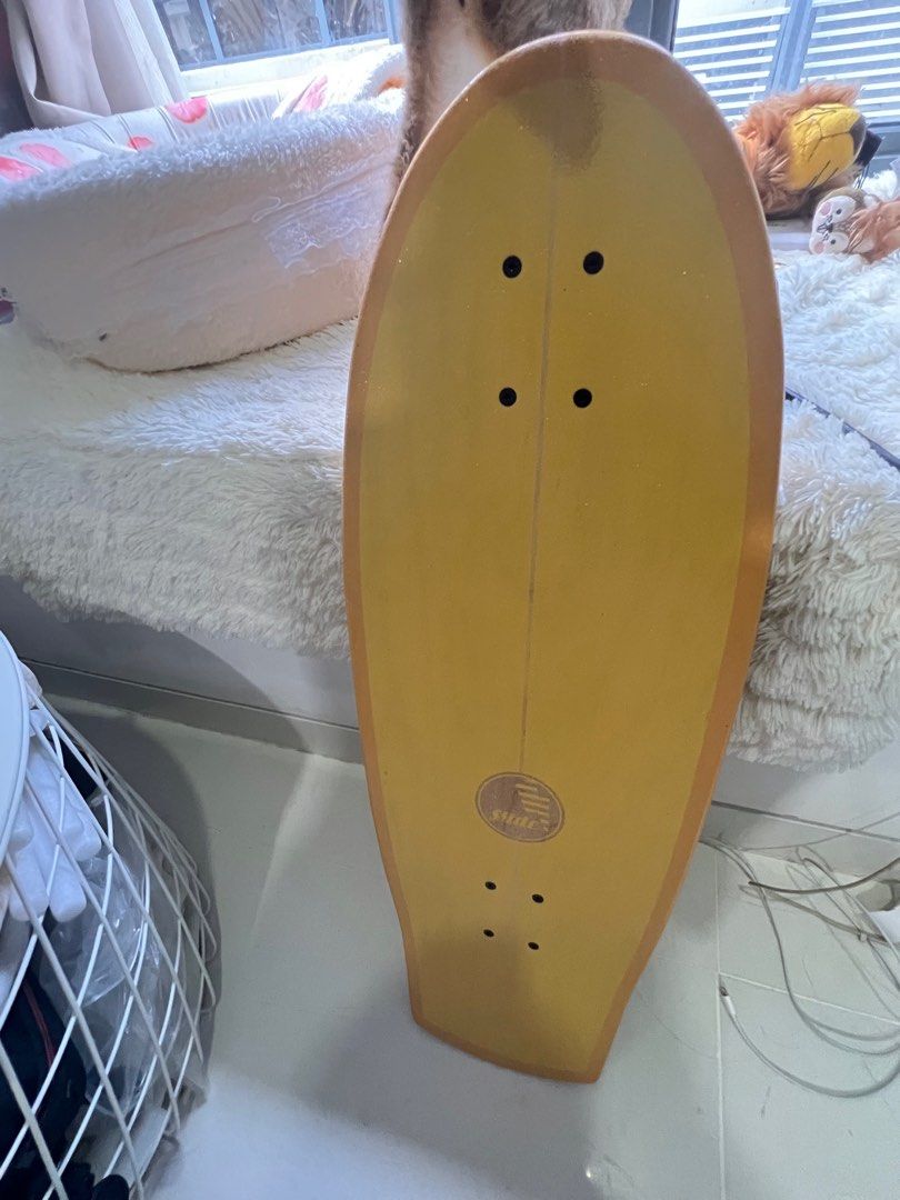 Slide sunset outlet quad 30