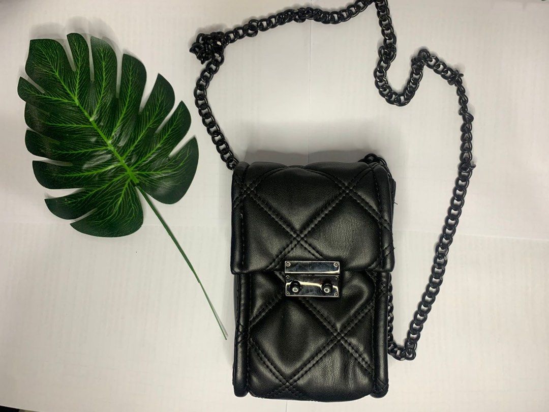 Sling bag stradivarius original online
