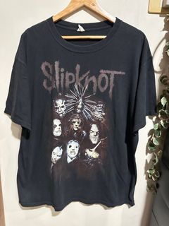 Slipknot 2008
