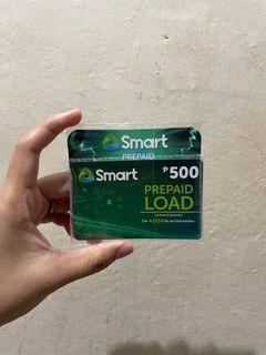 Smart E-Sim with P500 Load Card