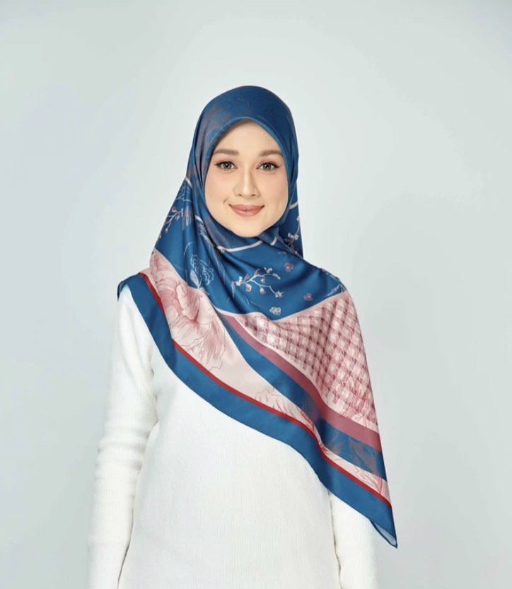 Sofearose square shop scarf