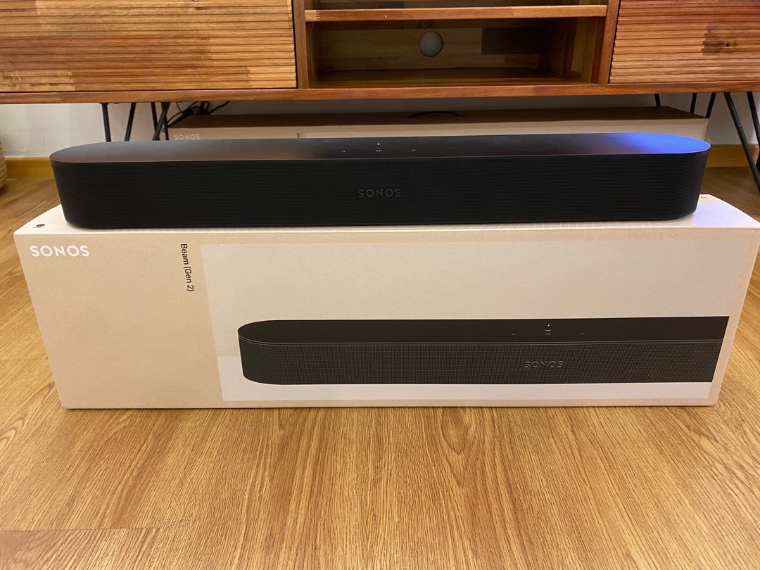 Sonos shop one bcc