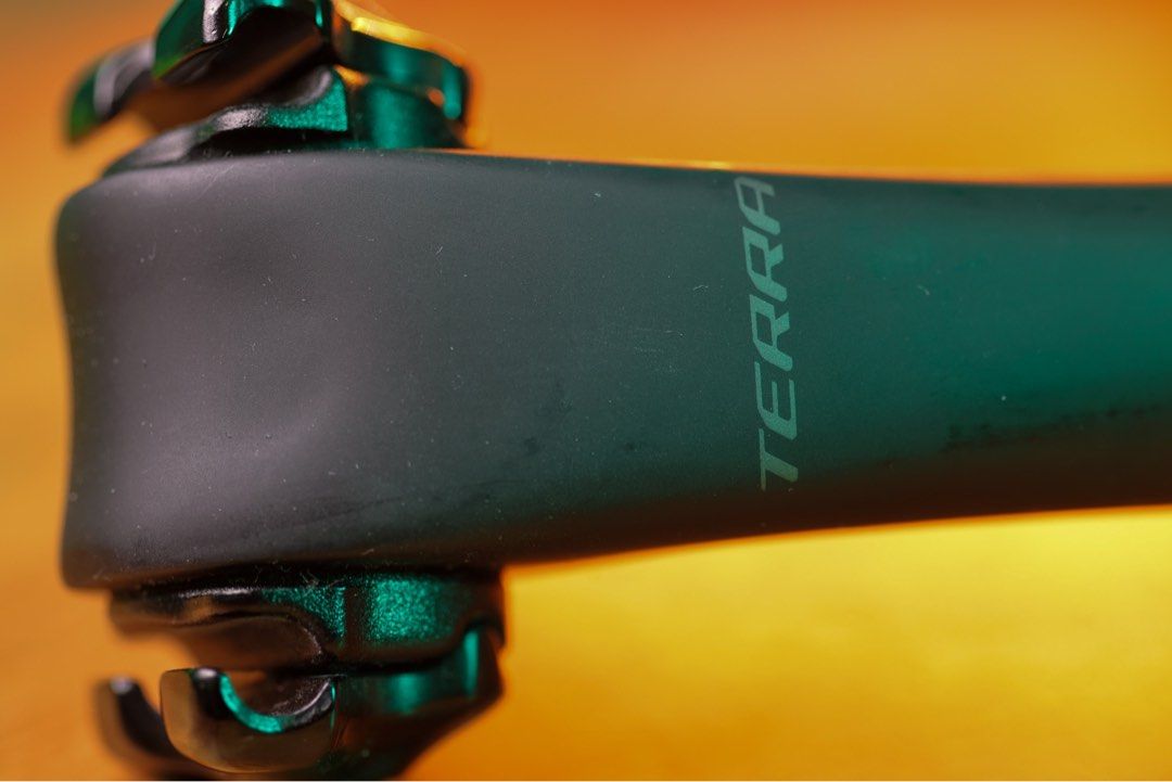 Specialized Roval Terra Carbon Seatpost, Sports Equipment