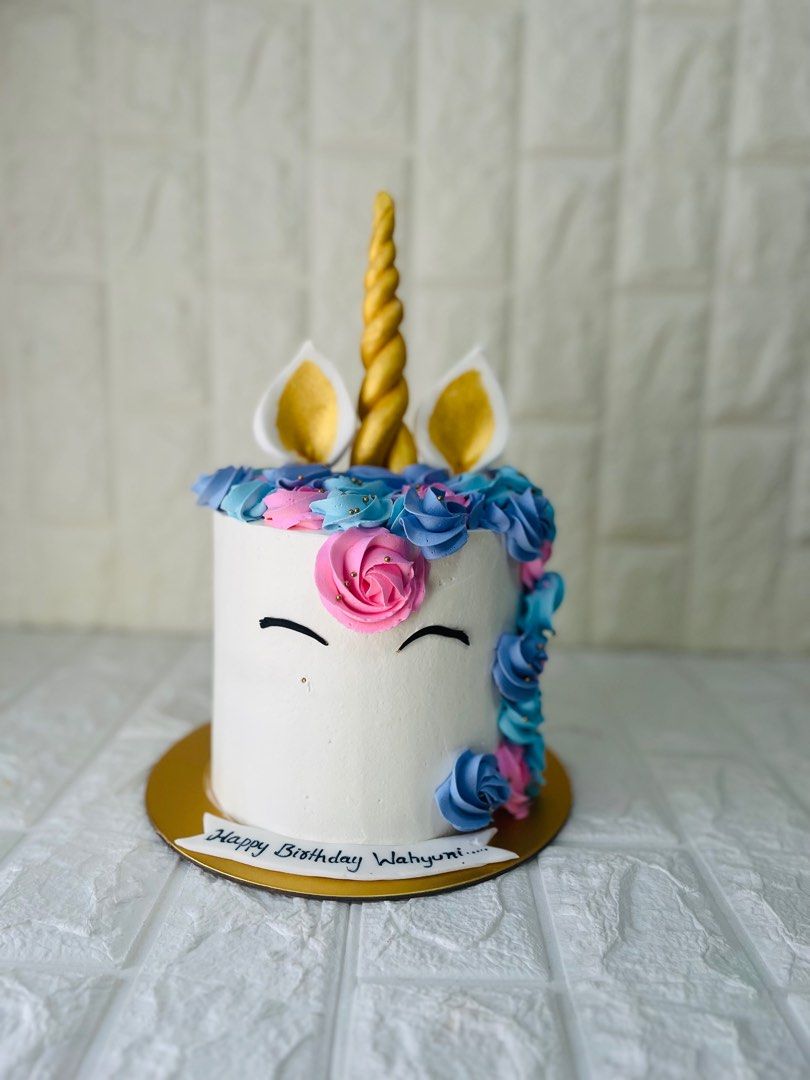Unicorn weddingcake ;) : r/FoodPorn