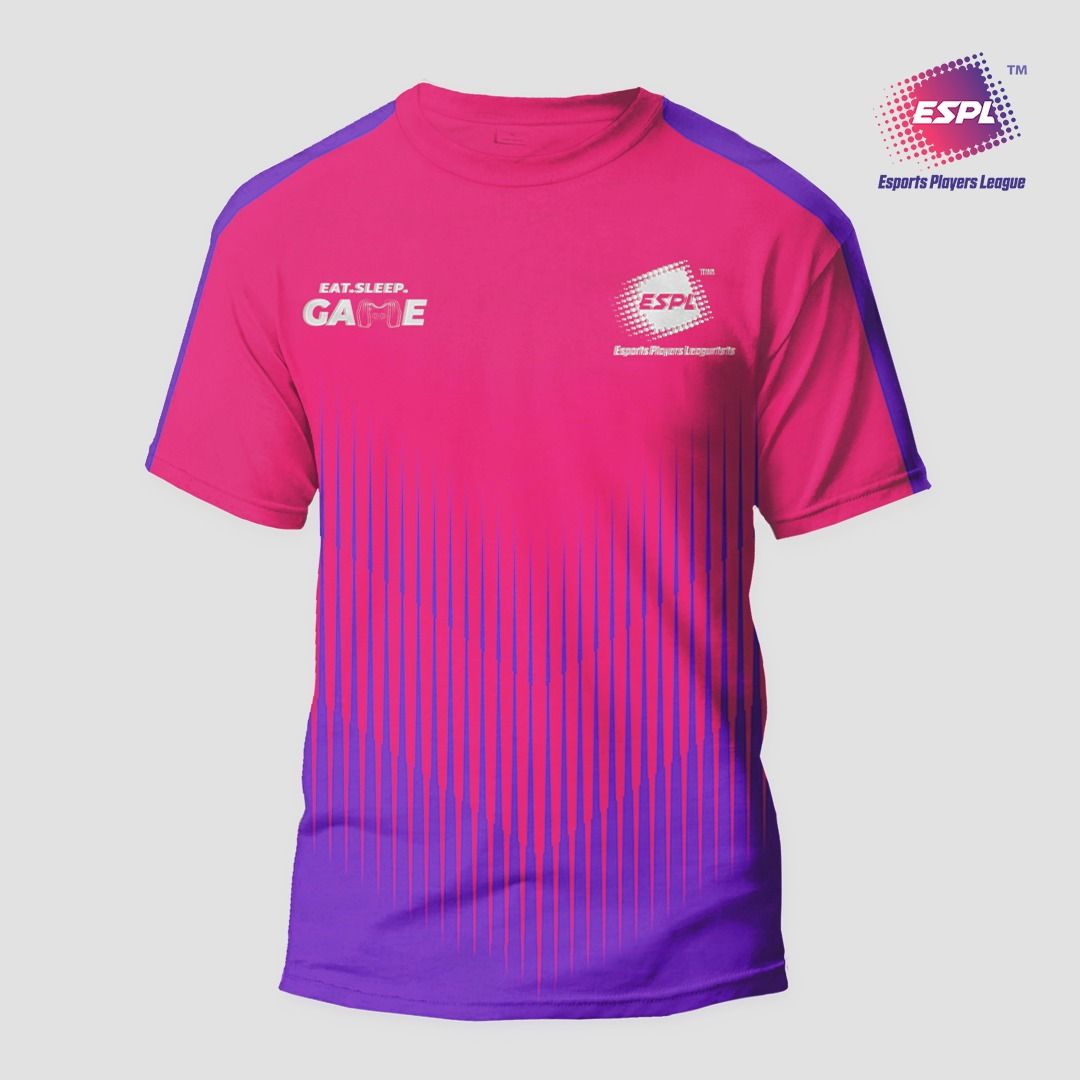 Sports jersey 2025