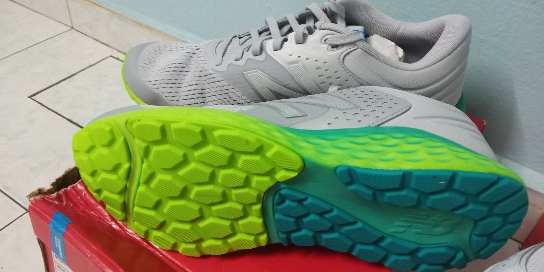 New balance hierro deals v3 sportsshoes