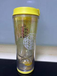 Starbucks Tumbler Rabbit