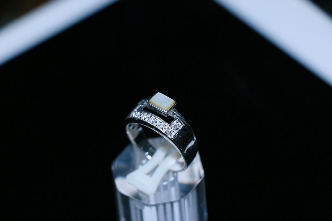 Quality sterling silver rings sale